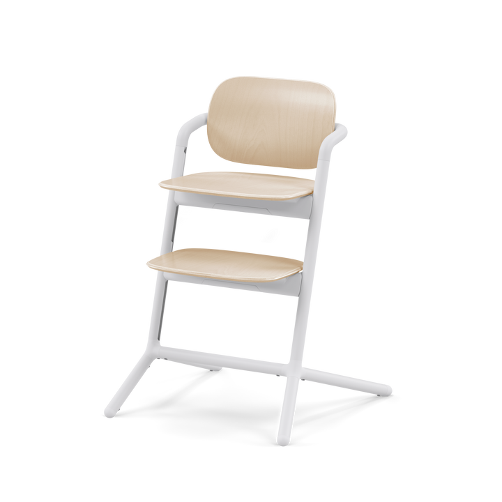 Cybex Lemo 3 in 1 Set - Sand White