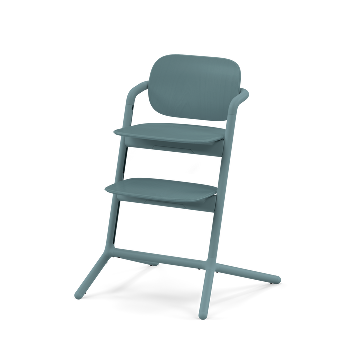 Cybex Lemo 4 in 1 Set - Stone Blue