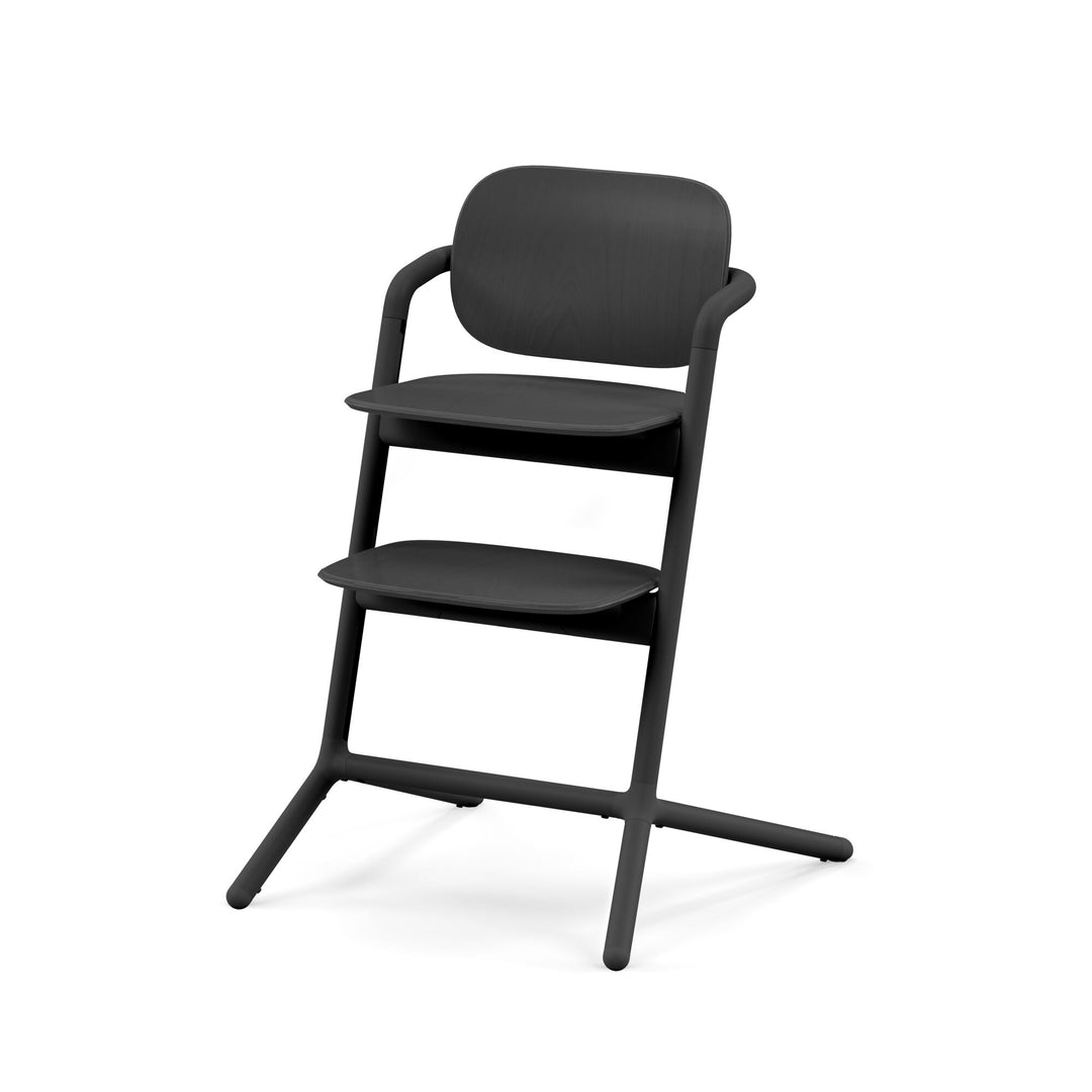 Cybex Lemo 3 in 1 Set - Stunning Black