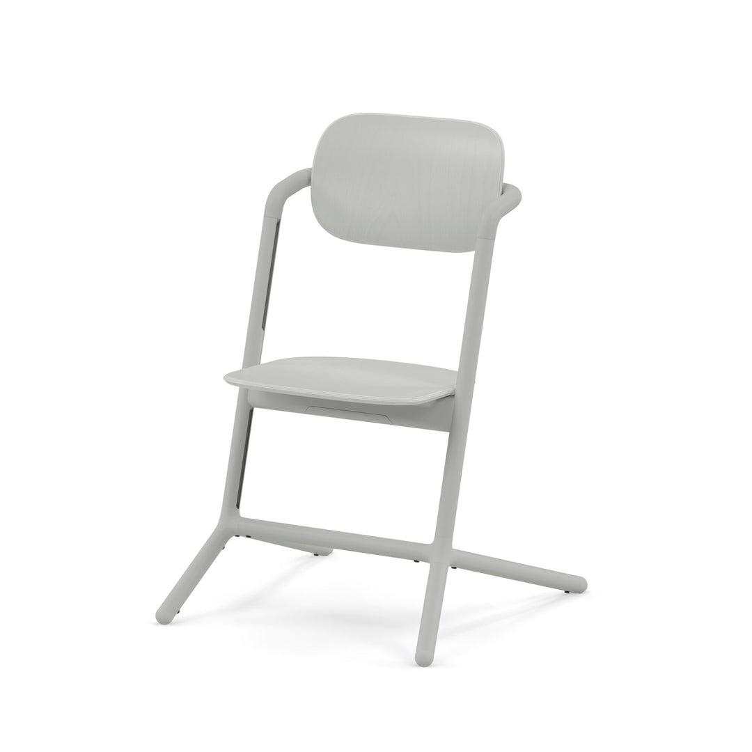 LEMO CHAIR WOOD - STORM GREY – 0/3 baby Collection