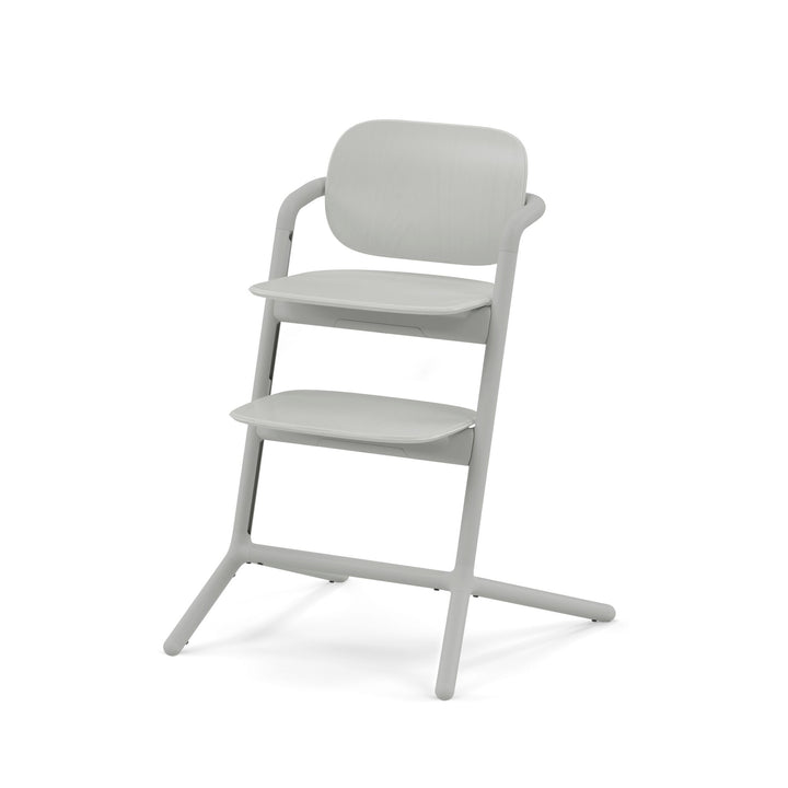 Cybex Lemo 4 in 1 Set - Suede Grey
