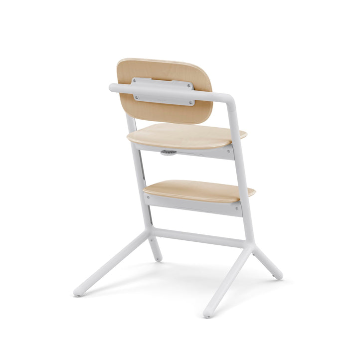 Cybex Lemo 3 in 1 Set - Sand White