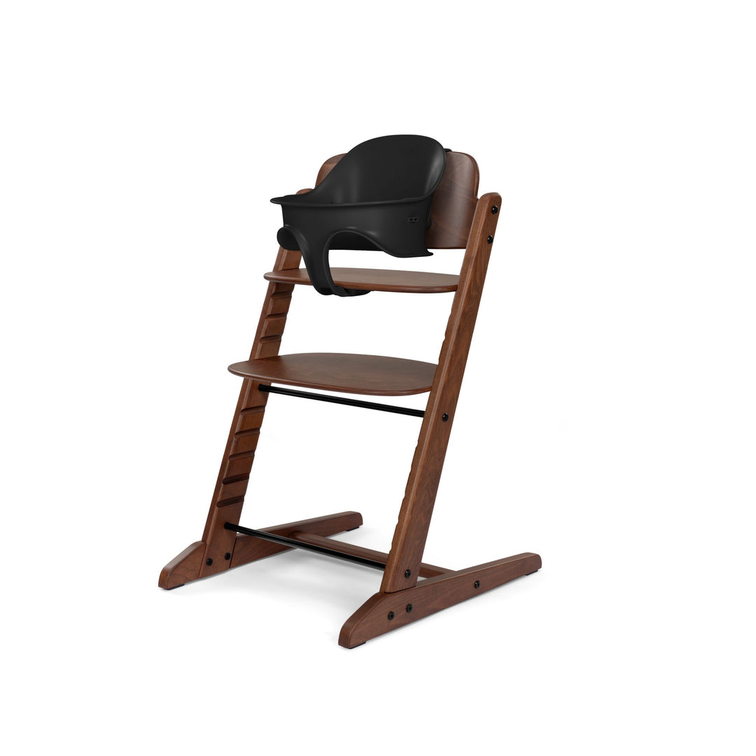 Cybex Iris 3 in 1 Set - Dark Natural