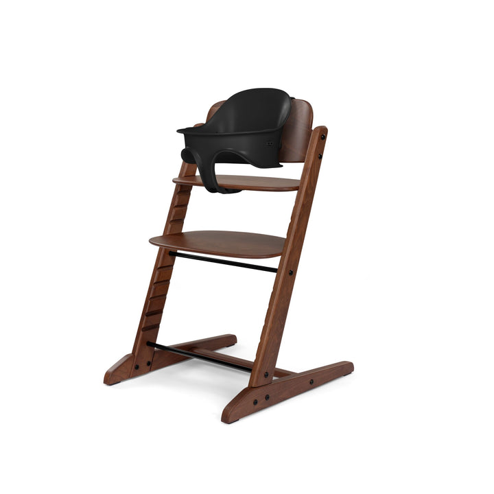 Cybex Iris 3 in 1 Set - Dark Natural