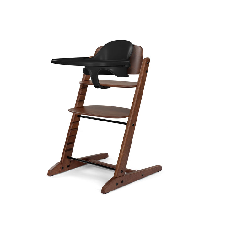 Cybex Iris 3 in 1 Set - Dark Natural