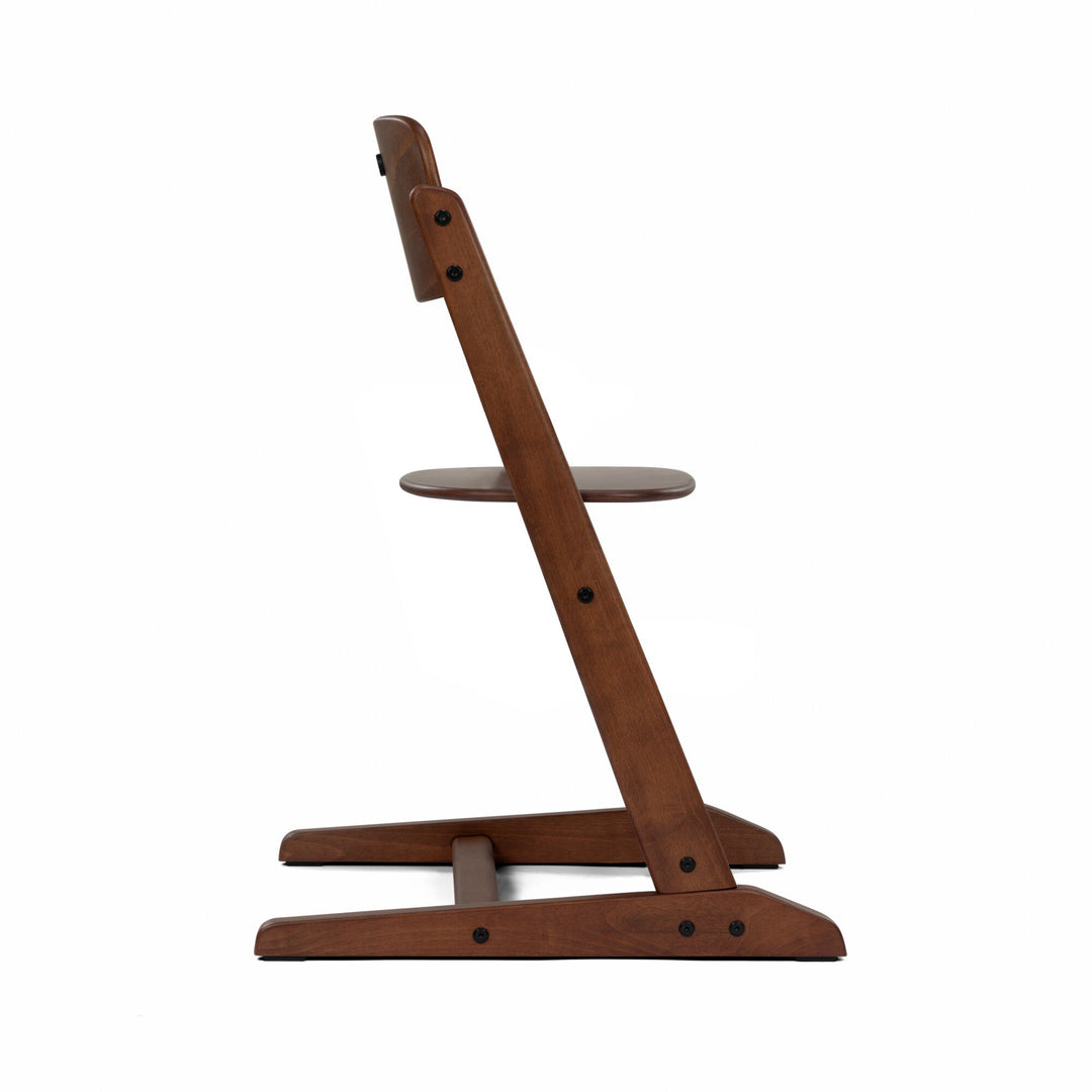 Cybex Iris Highchair - Dark Natural