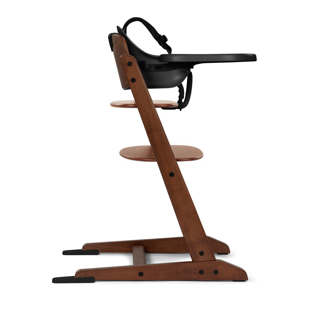 Cybex Iris 3 in 1 Set - Dark Natural