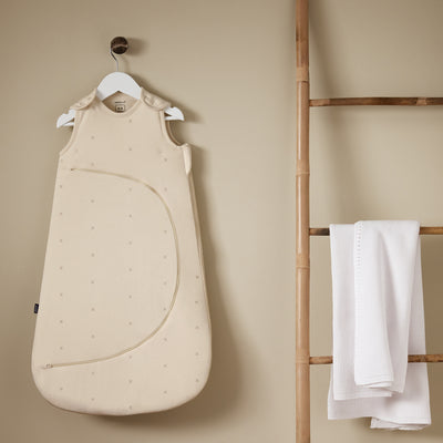 SnuzPouch Sleeping Bag 2.5 Tog (6-18 Months) - Cashmere