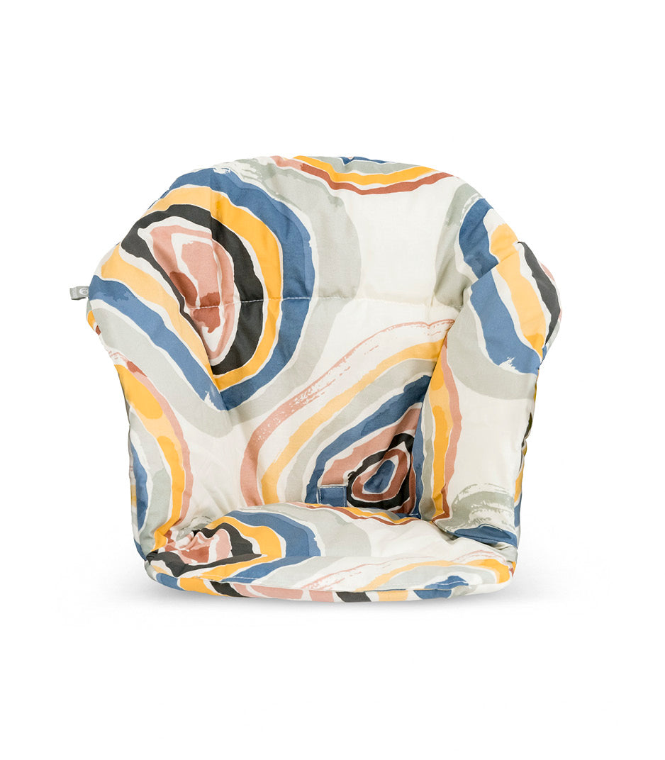 Stokke Clikk Cushion - Multi Circles