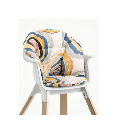 Stokke Clikk Cushion - Multi Circles