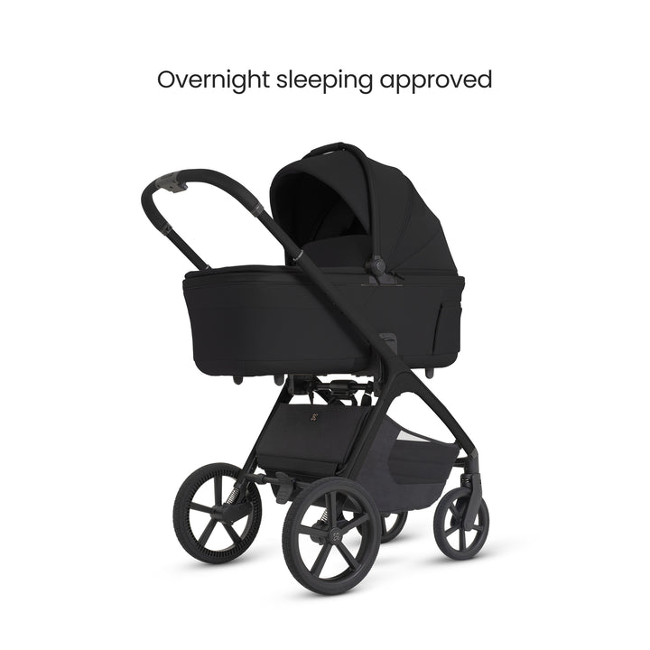 Silver Cross Cove 2 Accessory Bundle - Onyx