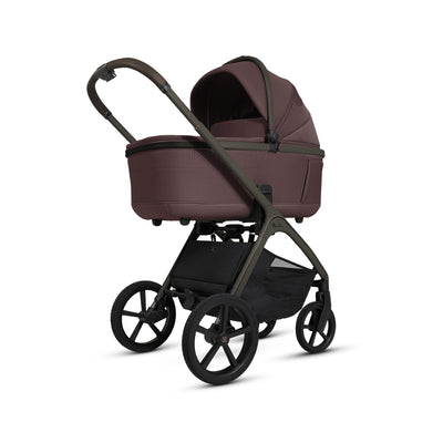 Silver Cross Cove Accessory Bundle - Damson