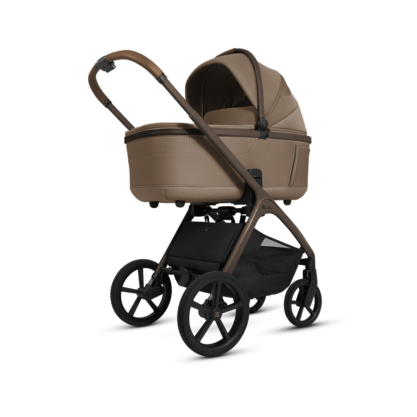Silver Cross Cove Accessory Bundle - Maple