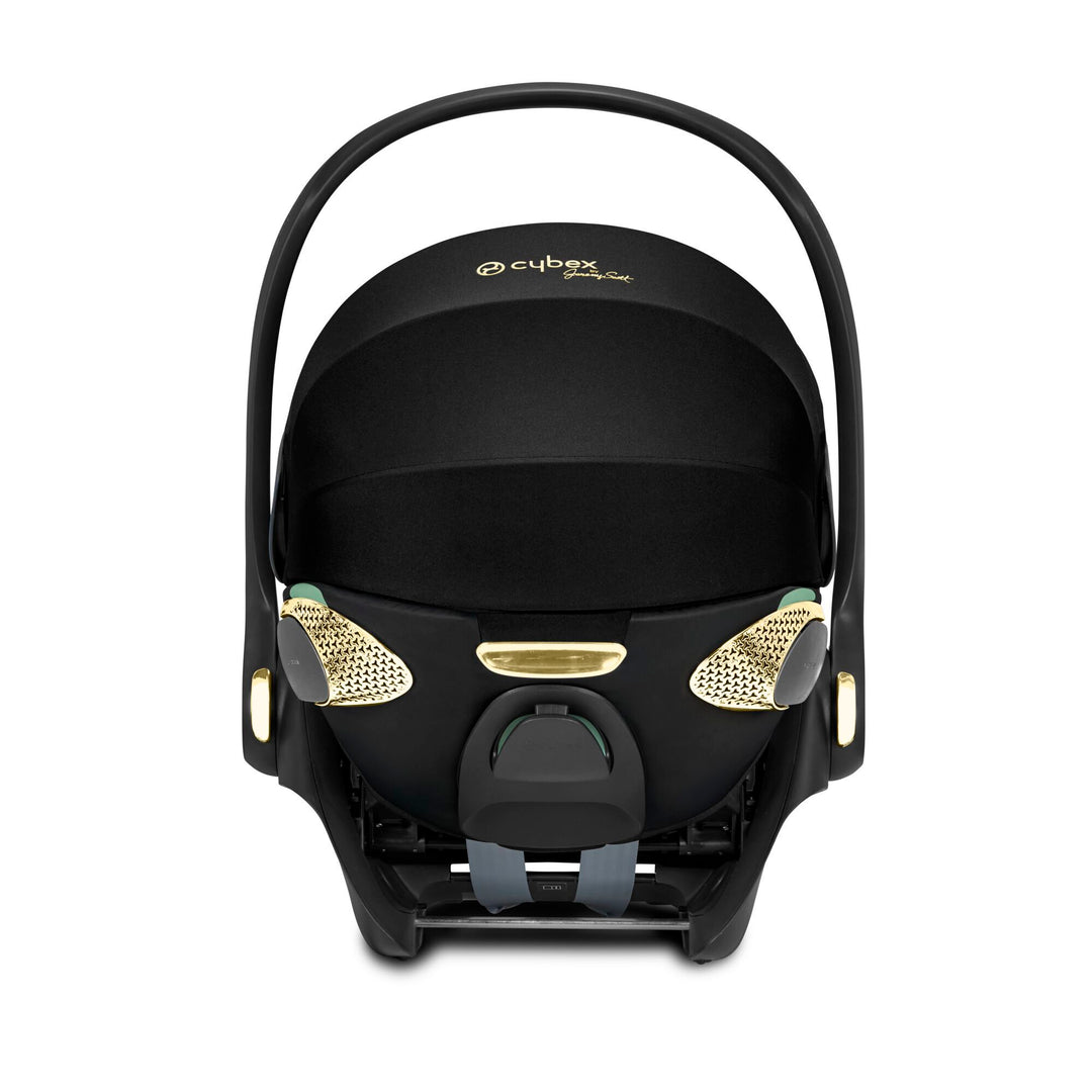 Cybex Cloud T i-Size Car Seat