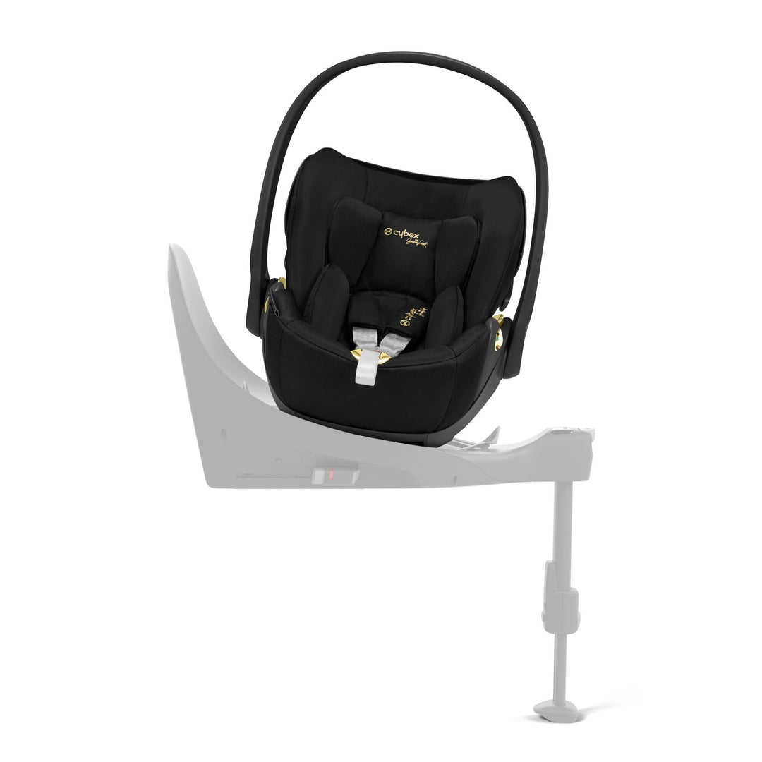 cybex jeremy scott car seat Cybex Cloud T i-Size Car Seat