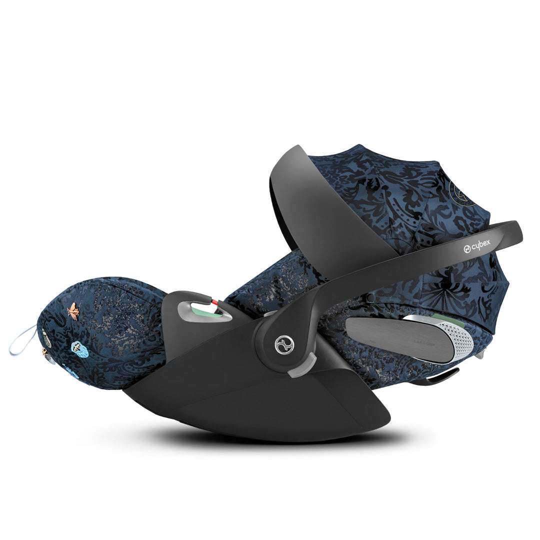 Cybex isize car seat shop