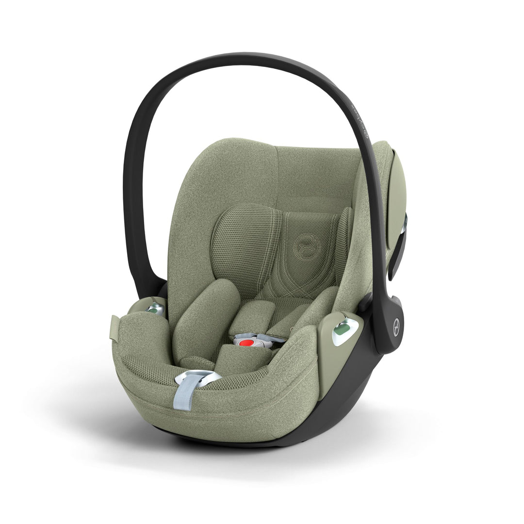 Cybex Cloud T Plus i-Size Car Seat