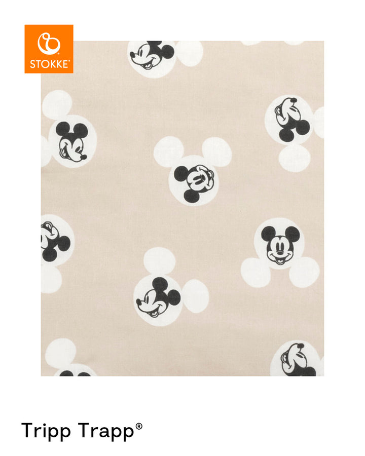 Stokke Nomi Cushion - Mickey Signature