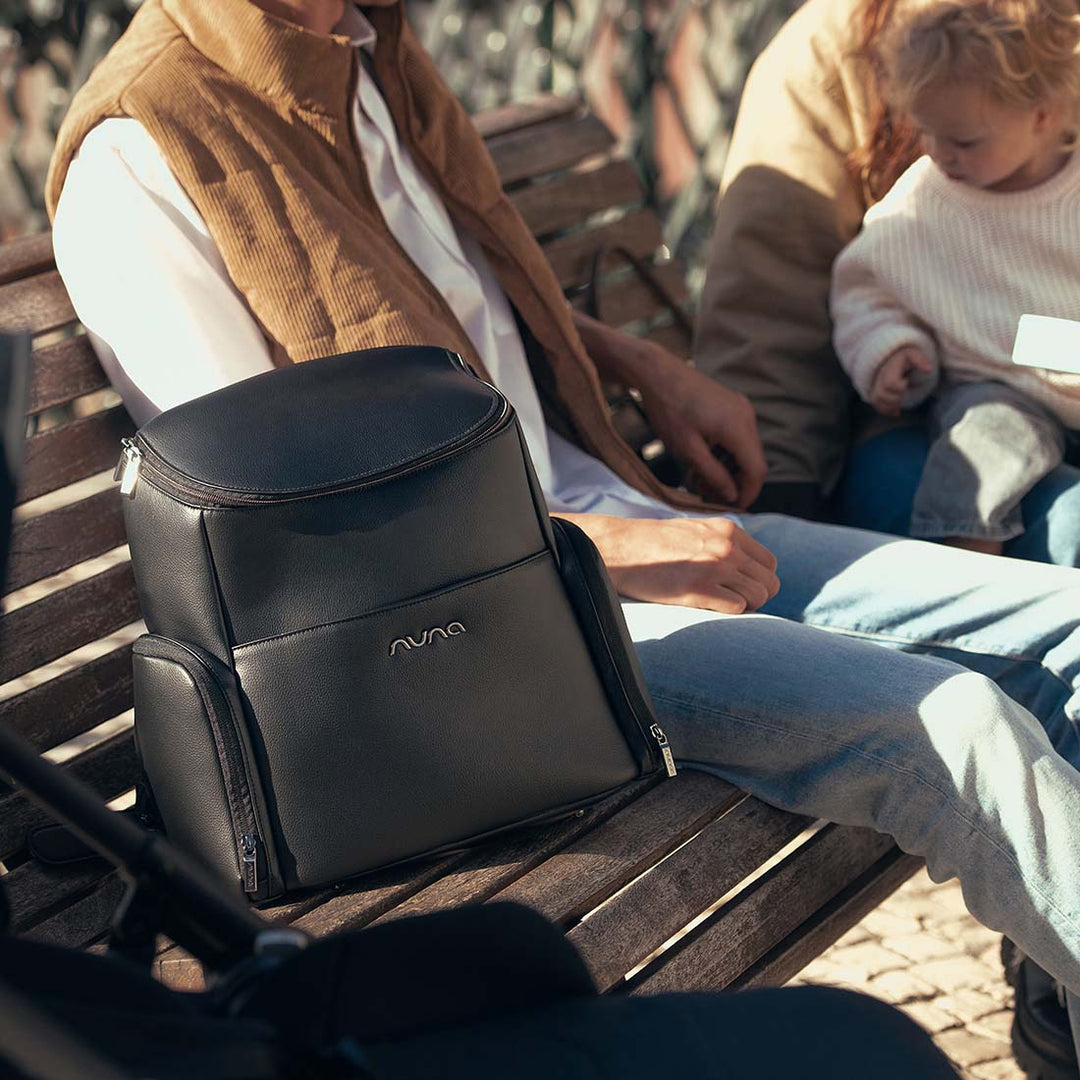 Nuna Essential Bag - Cocoa