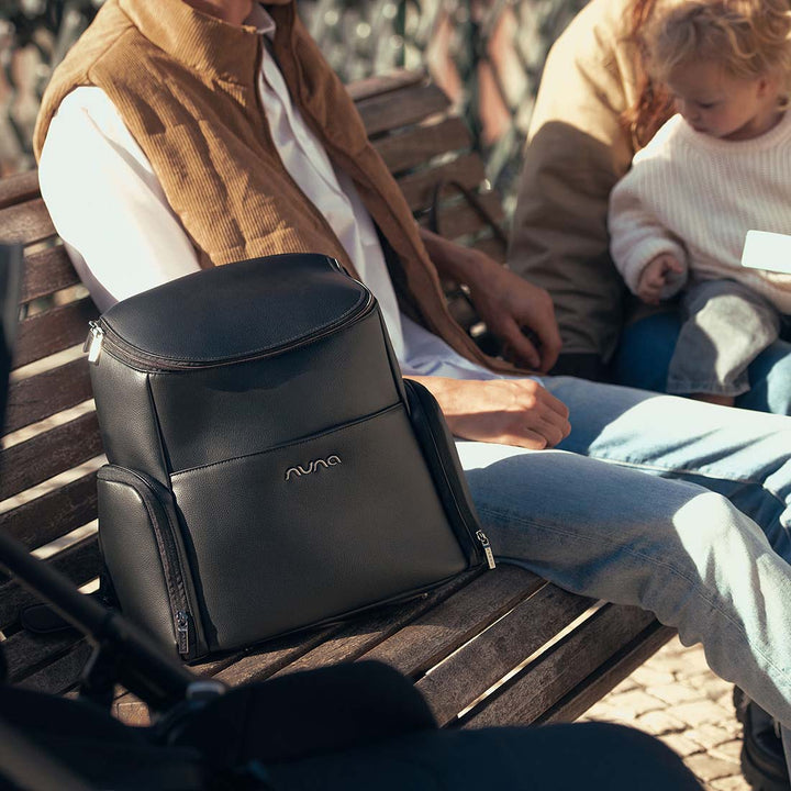 Nuna Essential Bag - Cocoa