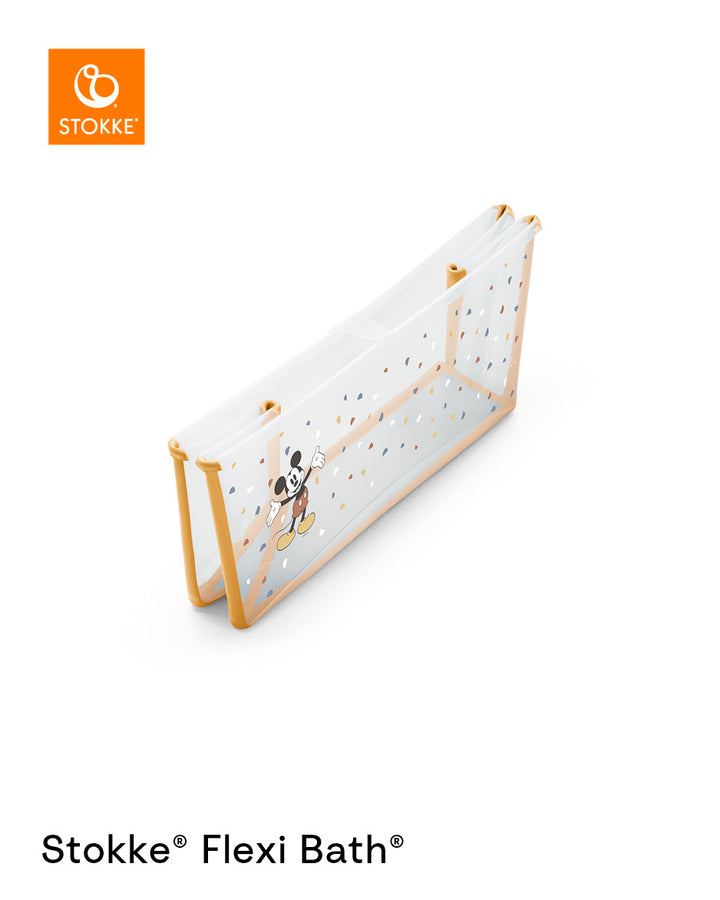 Stokke Flexi Bath X-Large - Disney Mickey Celebration