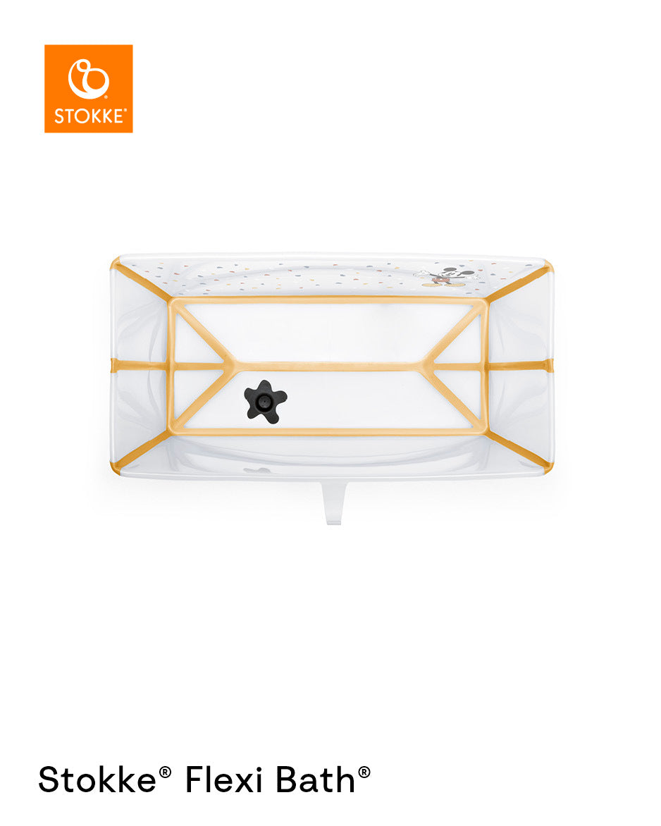 Stokke Flexi Bath X-Large - Disney Mickey Celebration