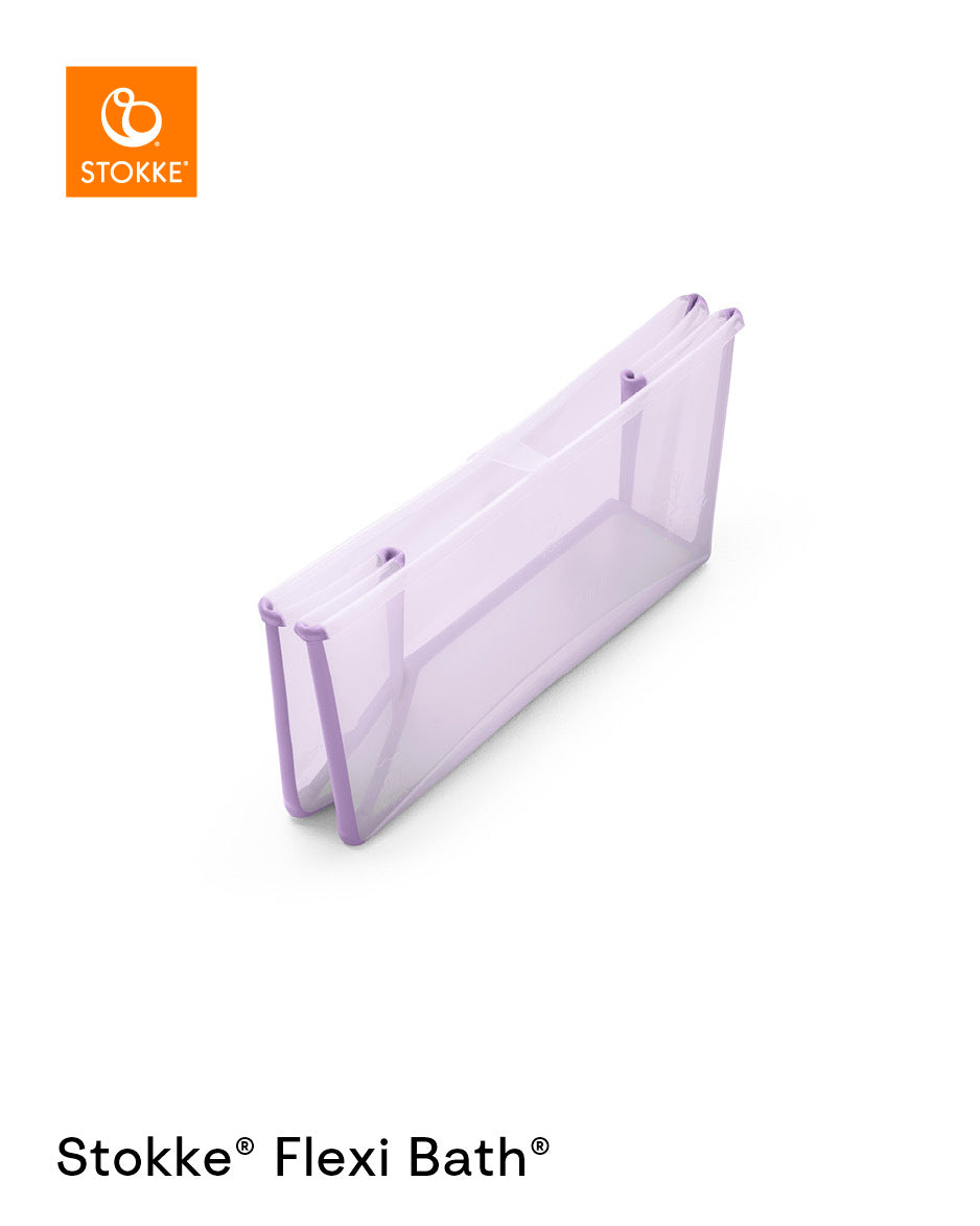 Stokke Flexi Bath - Lavender