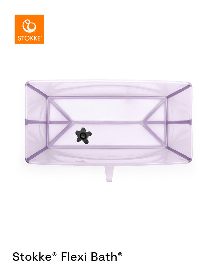 Stokke Flexi Bath - Lavender
