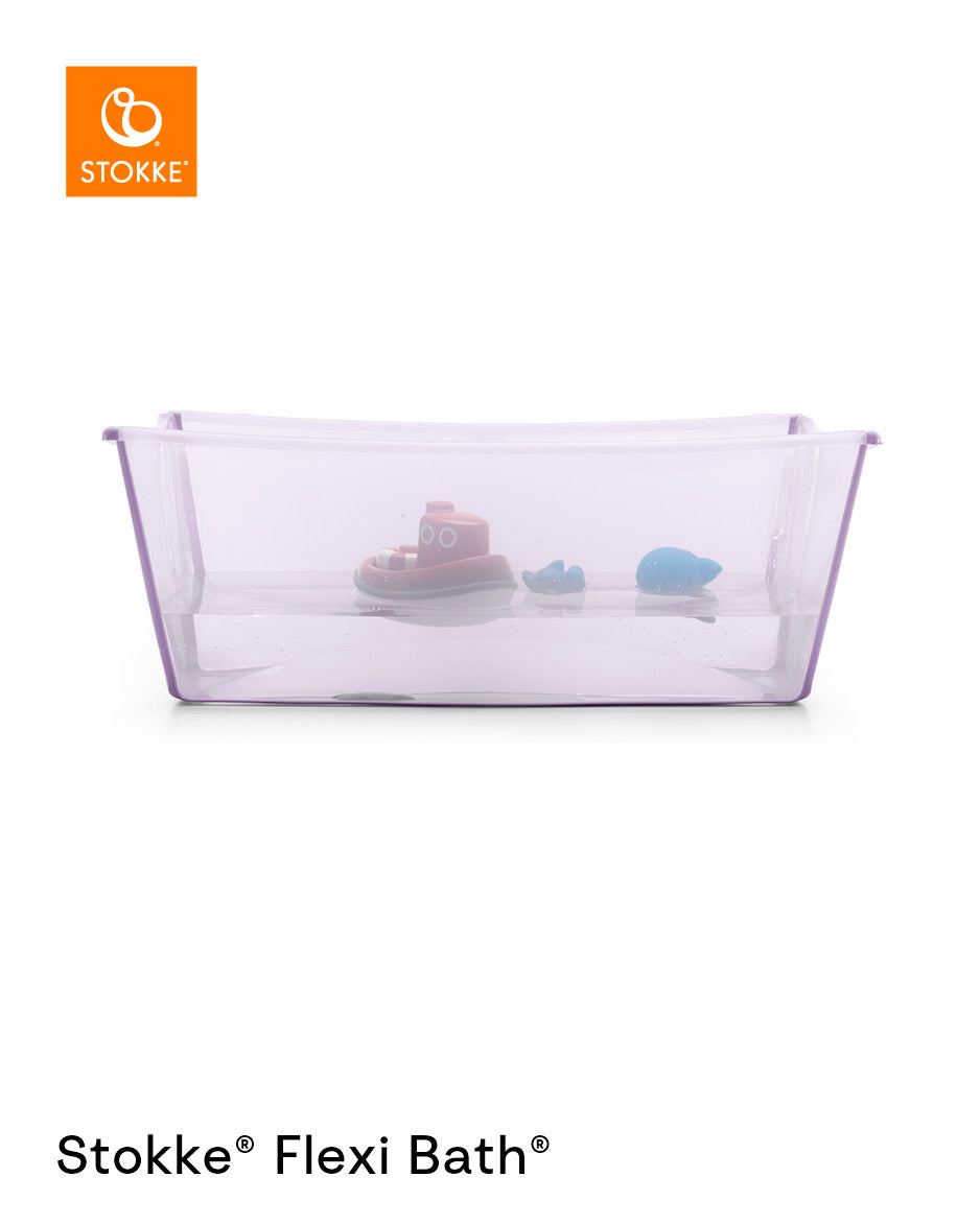 Stokke Flexi Bath - Lavender