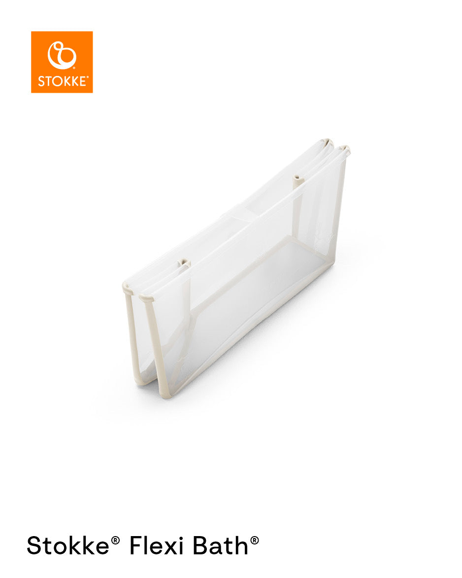 Stokke Flexi Bath X-Large - Sandy Beige
