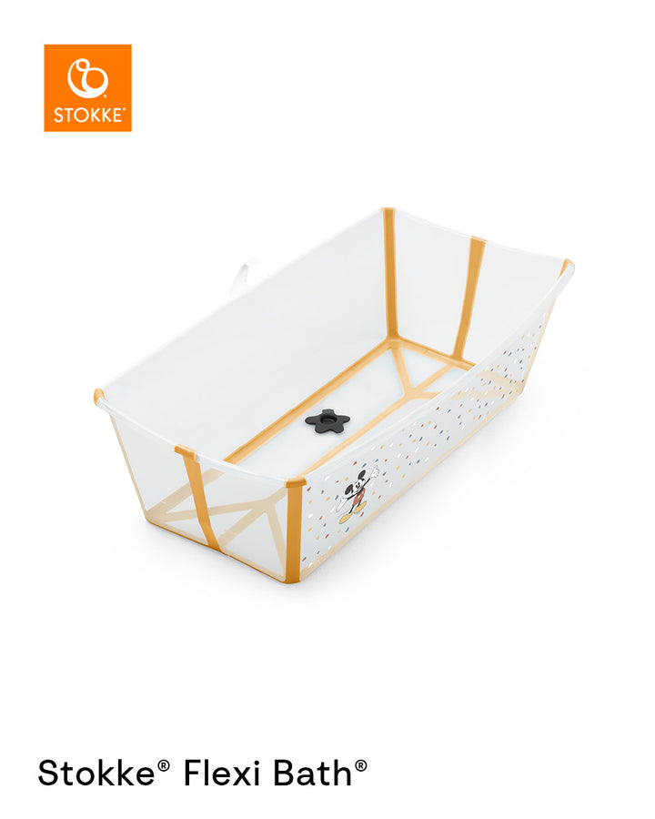 Stokke Flexi Bath X-Large - Disney Mickey Celebration