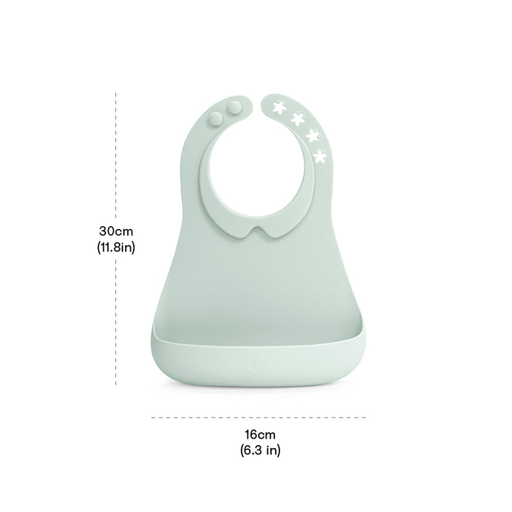 Stokke Munch Bib