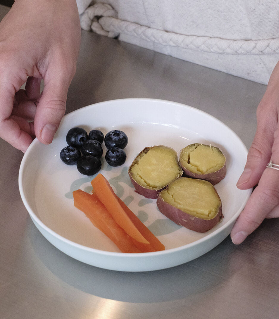 Stokke Munch Plate