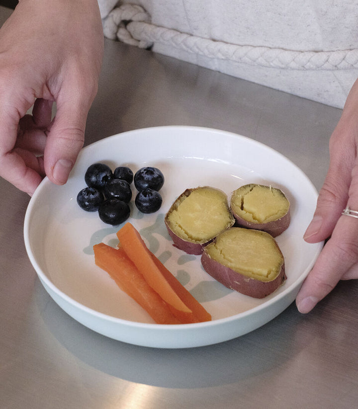 Stokke Munch Plate