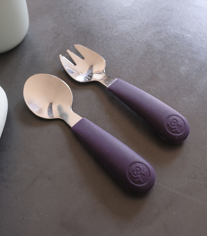 Stokke Munch Cutlery