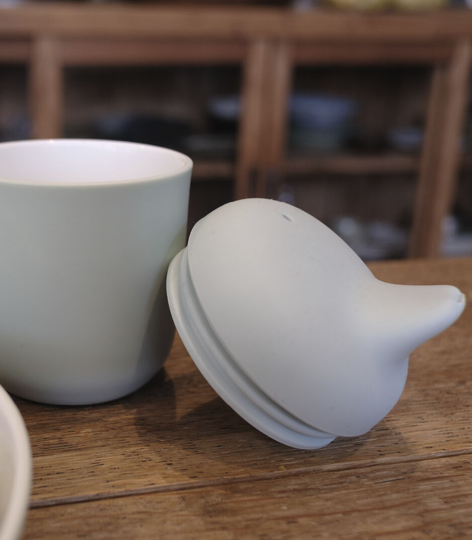Stokke Munch Cup