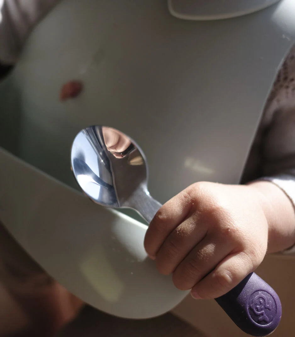 Stokke Munch Cutlery