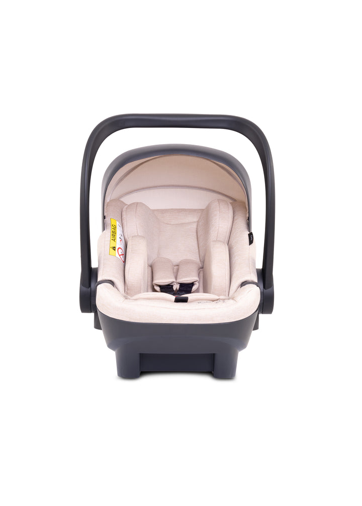 iCandy Peach 7 Editions Cocoon Bundle - Biscotti