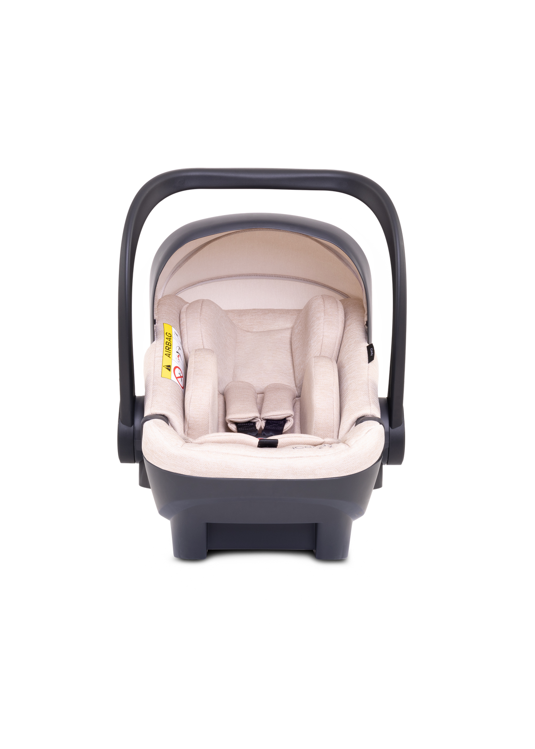 iCandy Peach 7 Cocoon Bundle - Cookie