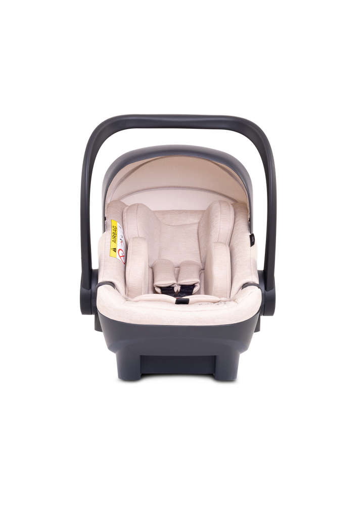 iCandy Peach 7 Cocoon Bundle - Cookie