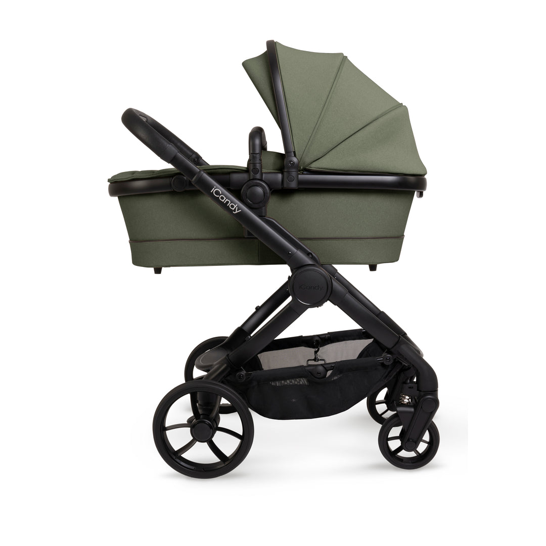 iCandy Peach 7 Combo - Ivy