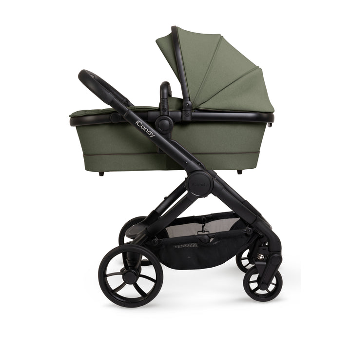 iCandy Peach 7 Combo - Ivy