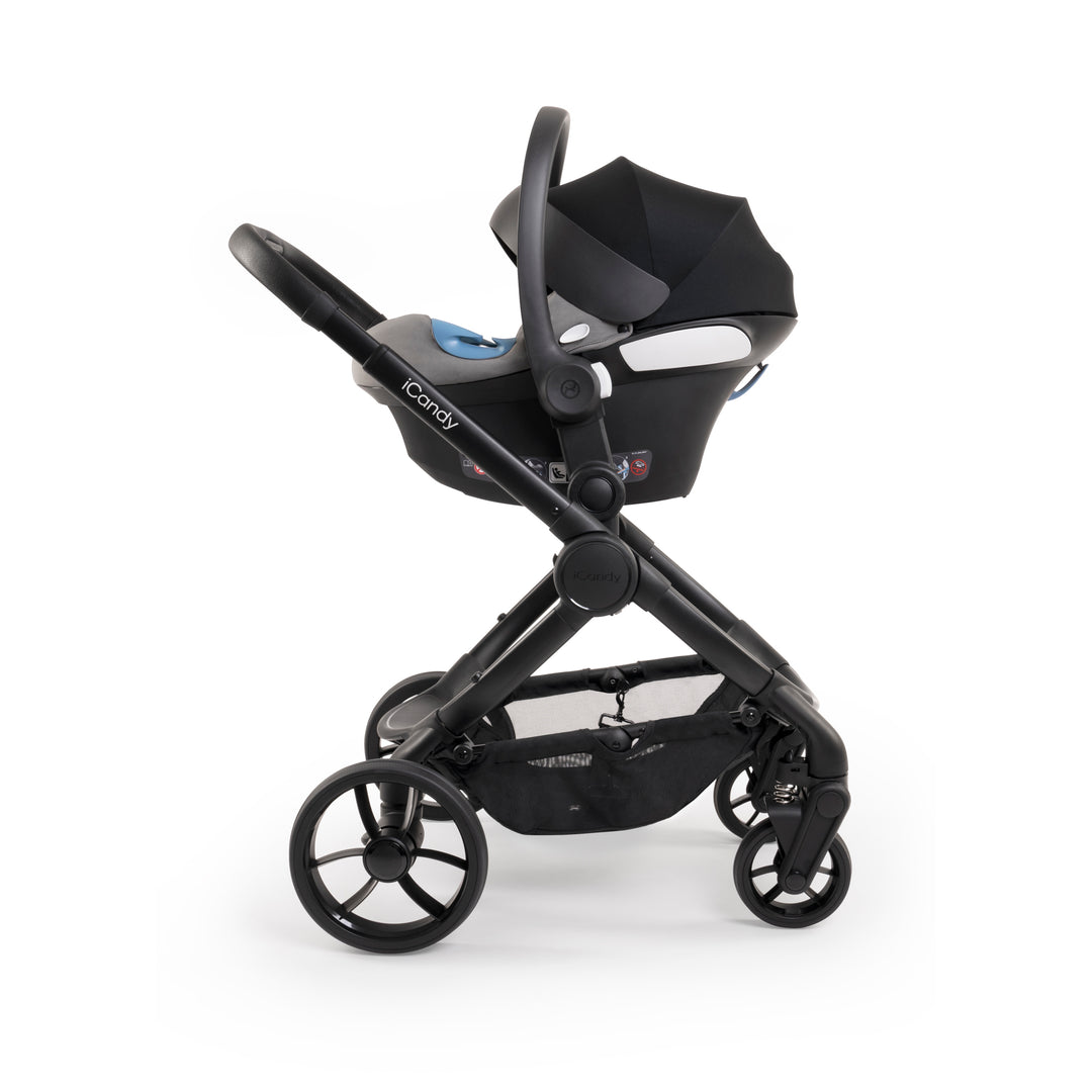 iCandy Peach 7 Combo - Ivy