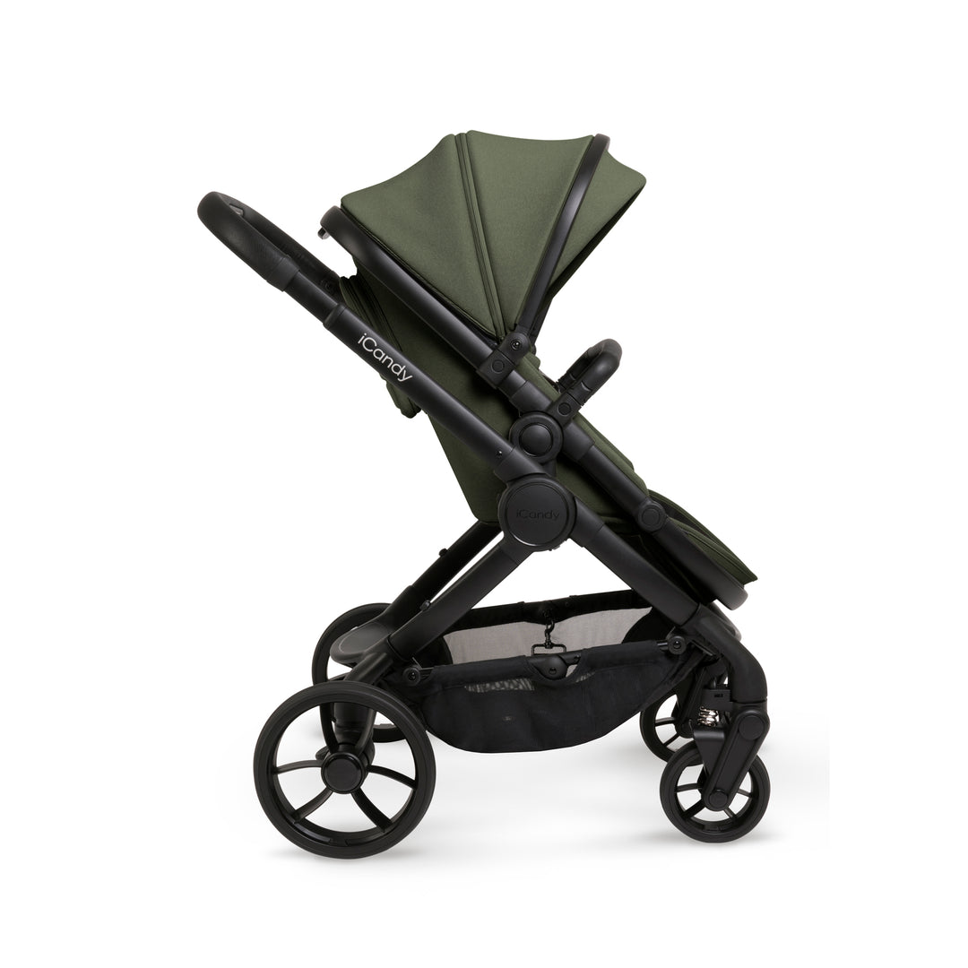 iCandy Peach 7 Combo - Ivy