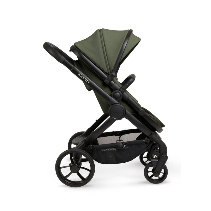 iCandy Peach 7 Combo - Ivy