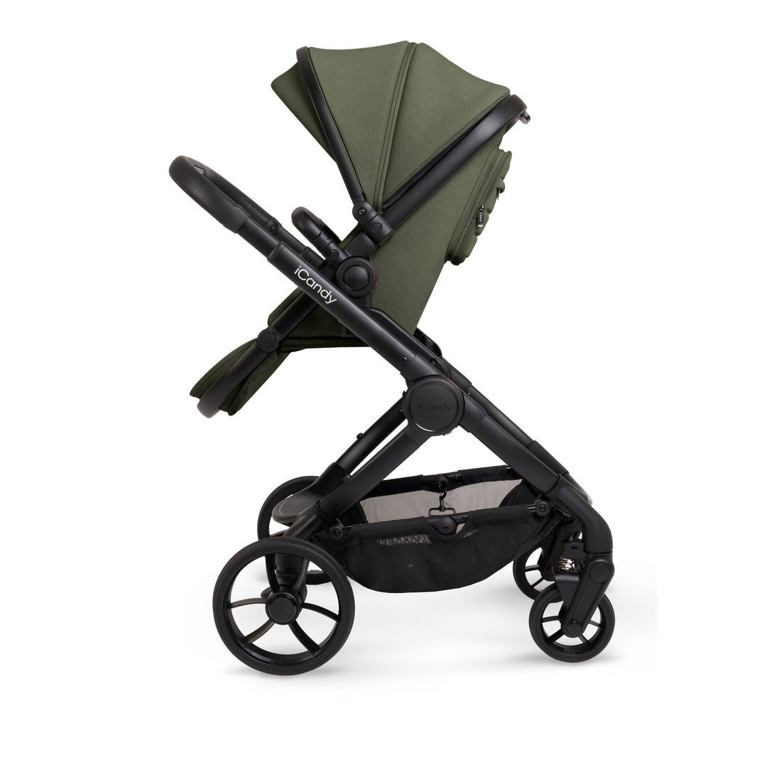 iCandy Peach 7 Combo - Ivy