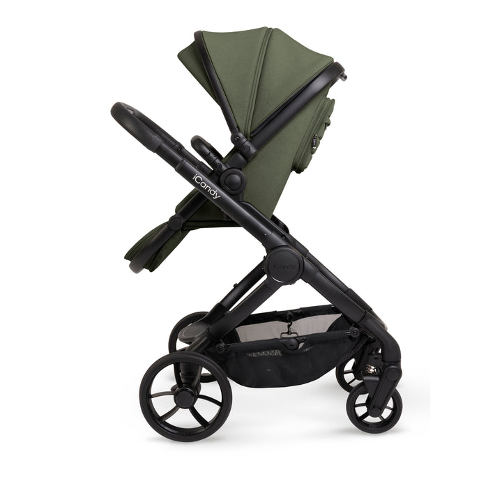 iCandy Peach 7 Combo - Ivy