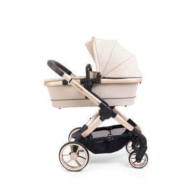 iCandy Peach 7 Editions Cloud T Bundle - Biscotti