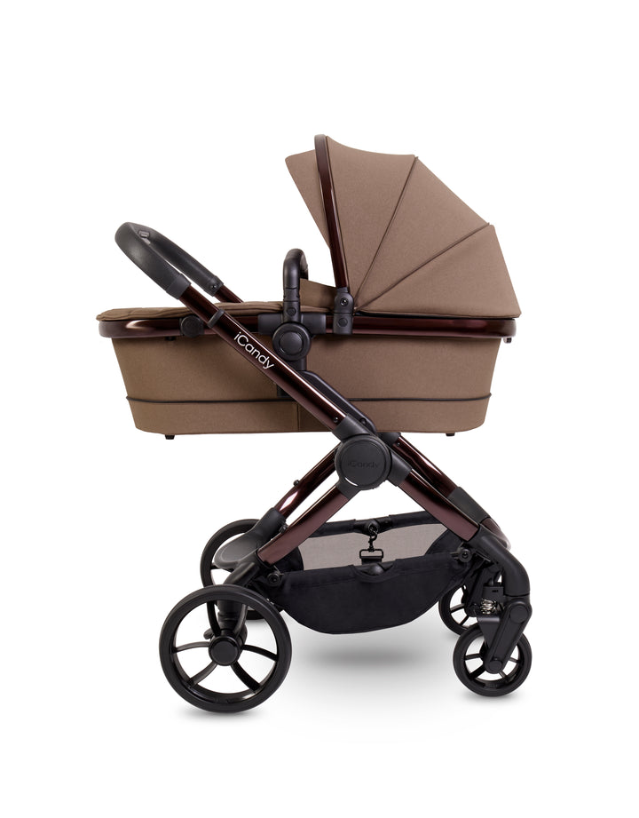 iCandy Peach 7 Editions Cocoon Bundle - Coco
