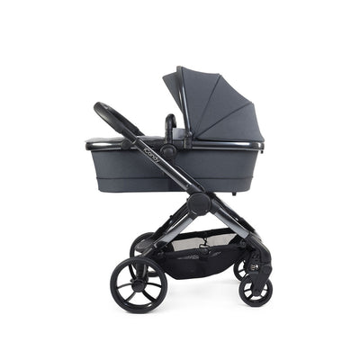 iCandy Peach 7 Pebble 360 Pro2 Bundle - Truffle